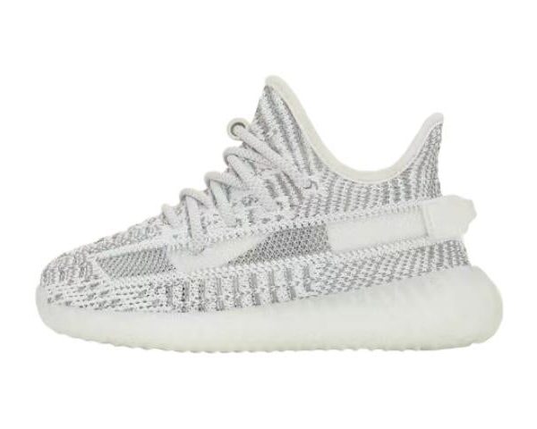 adidas Yeezy Boost 350 V2 Static (Non-Reflective) (Infants)
