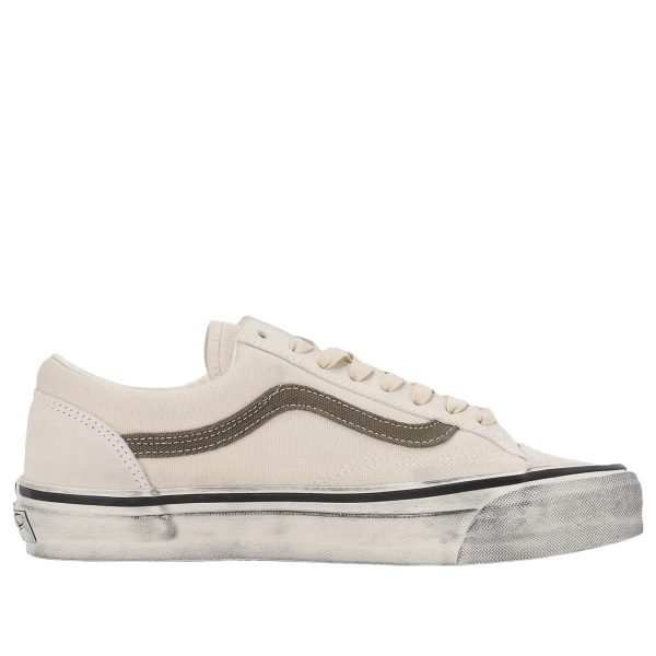 Vans Premium Old Skool 36 Paint Splatter Turtledove