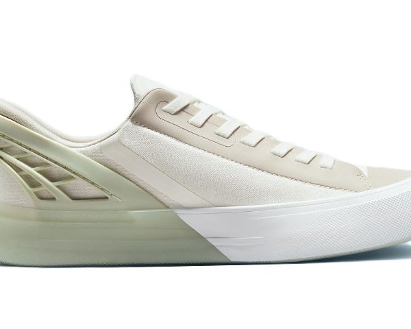 Converse Chuck Taylor All Star Flyease Egret String