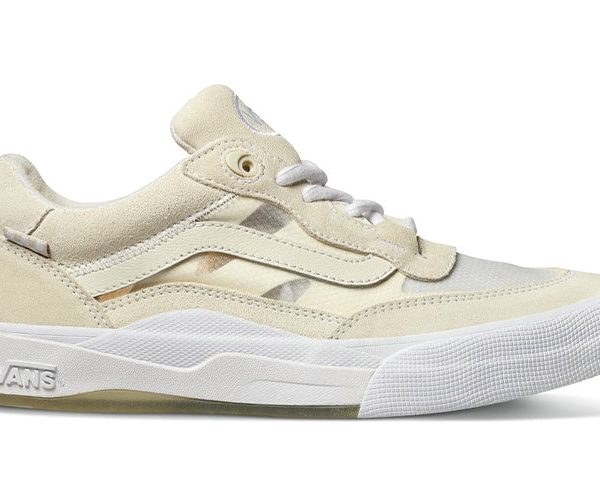 Vans Wayvee Dime Egret
