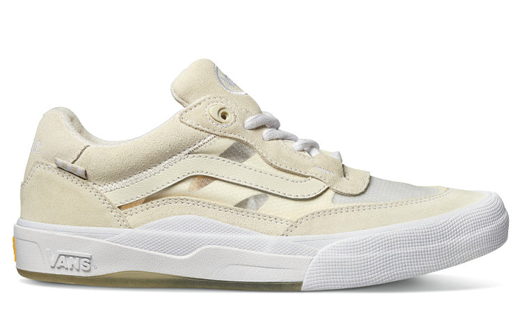 Vans Wayvee Dime Egret 4 Vans Wayvee Dime Egret