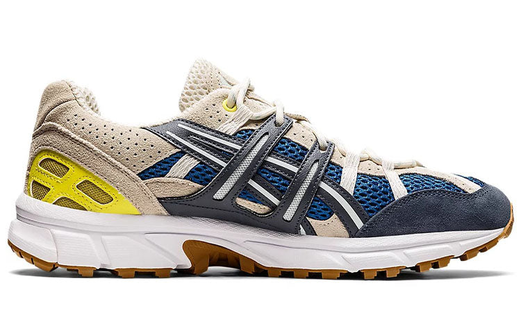 ASICS Gel-Sonoma 15-50 Lake Drive Blue Beige 4 ASICS Gel-Sonoma 15-50 Lake Drive Blue Beige