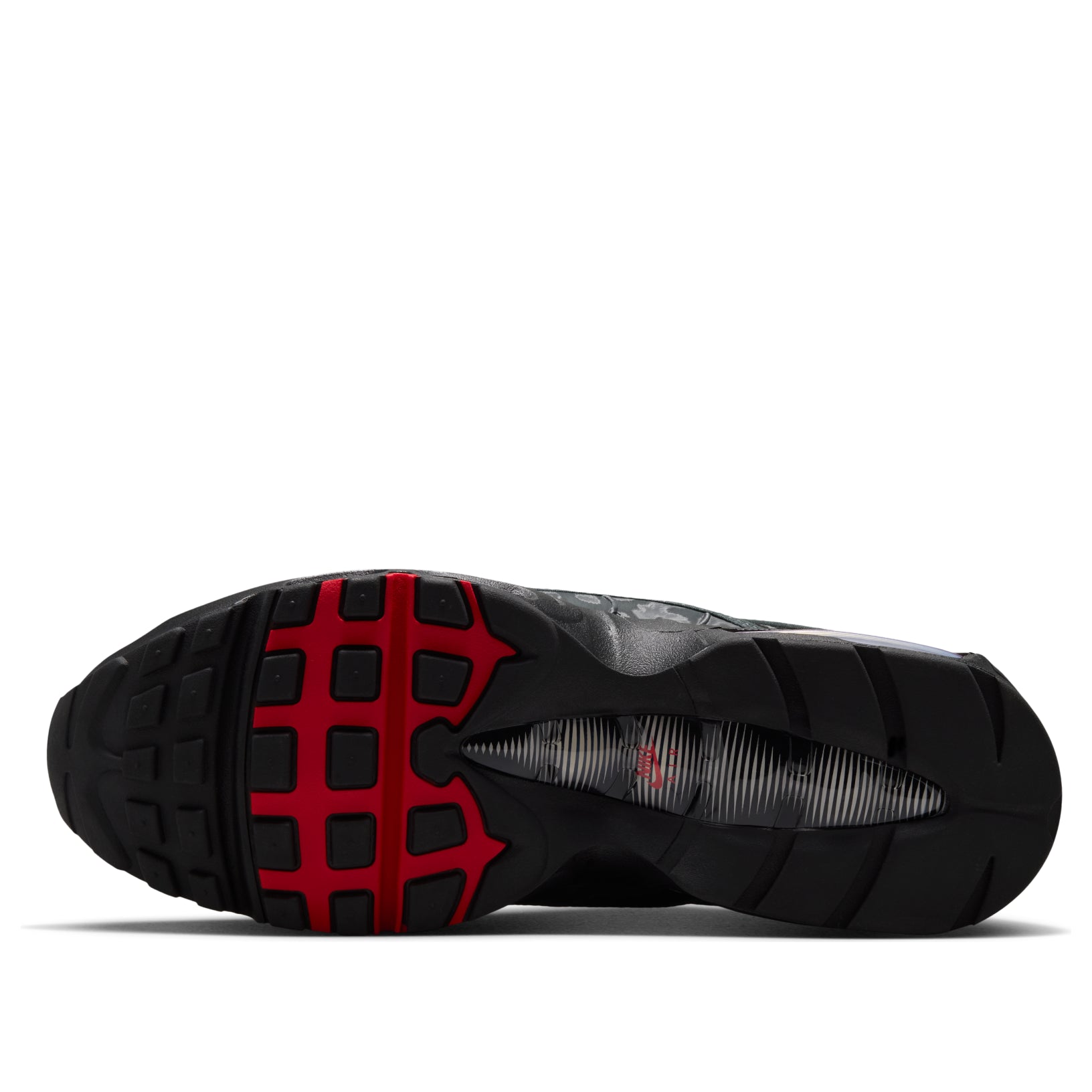 Nike Air Max Joga Bonito Black University Red 9 Nike Air Max Joga Bonito Black University Red