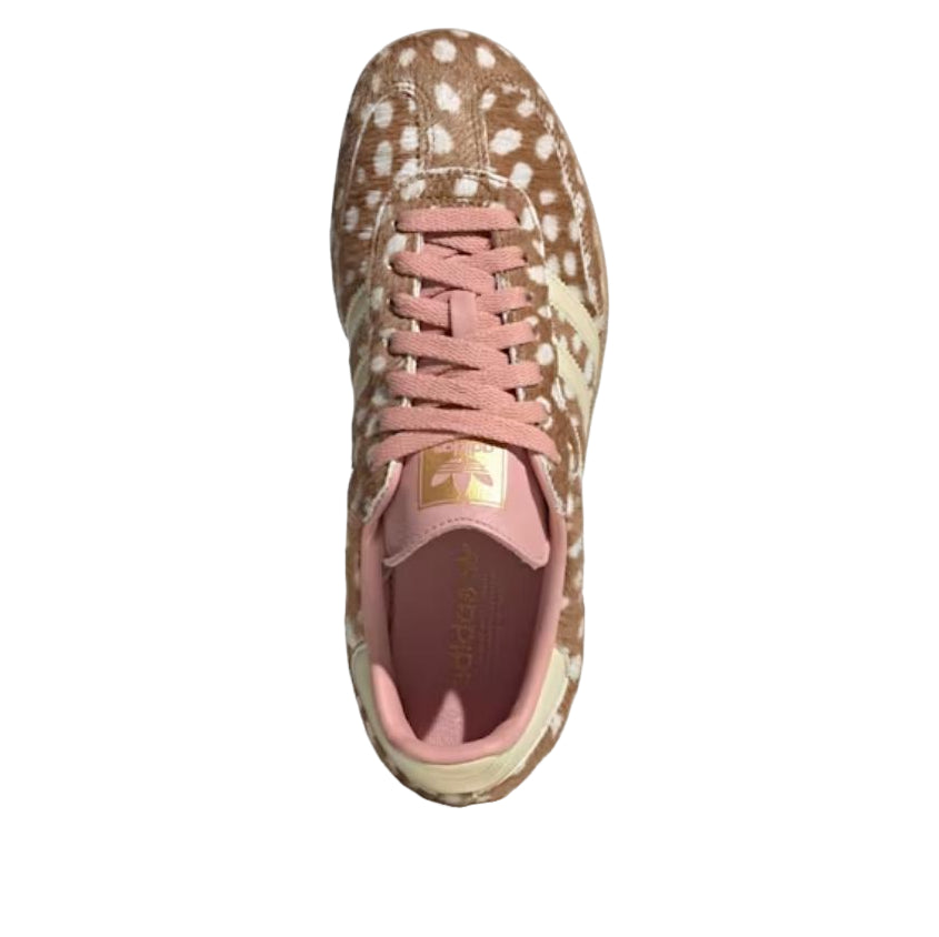 adidas Samba OG Bambi Brown Desert (Womens) 4 adidas Samba OG Bambi Brown Desert (Womens)