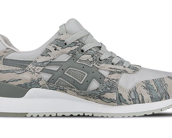 ASICS Gel-Lyte III atmos x Solebox