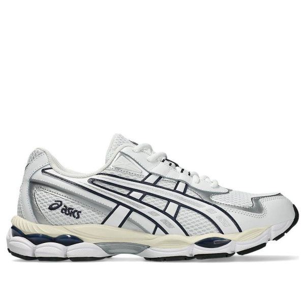 ASICS Gel-NYC 2055 White Midnight