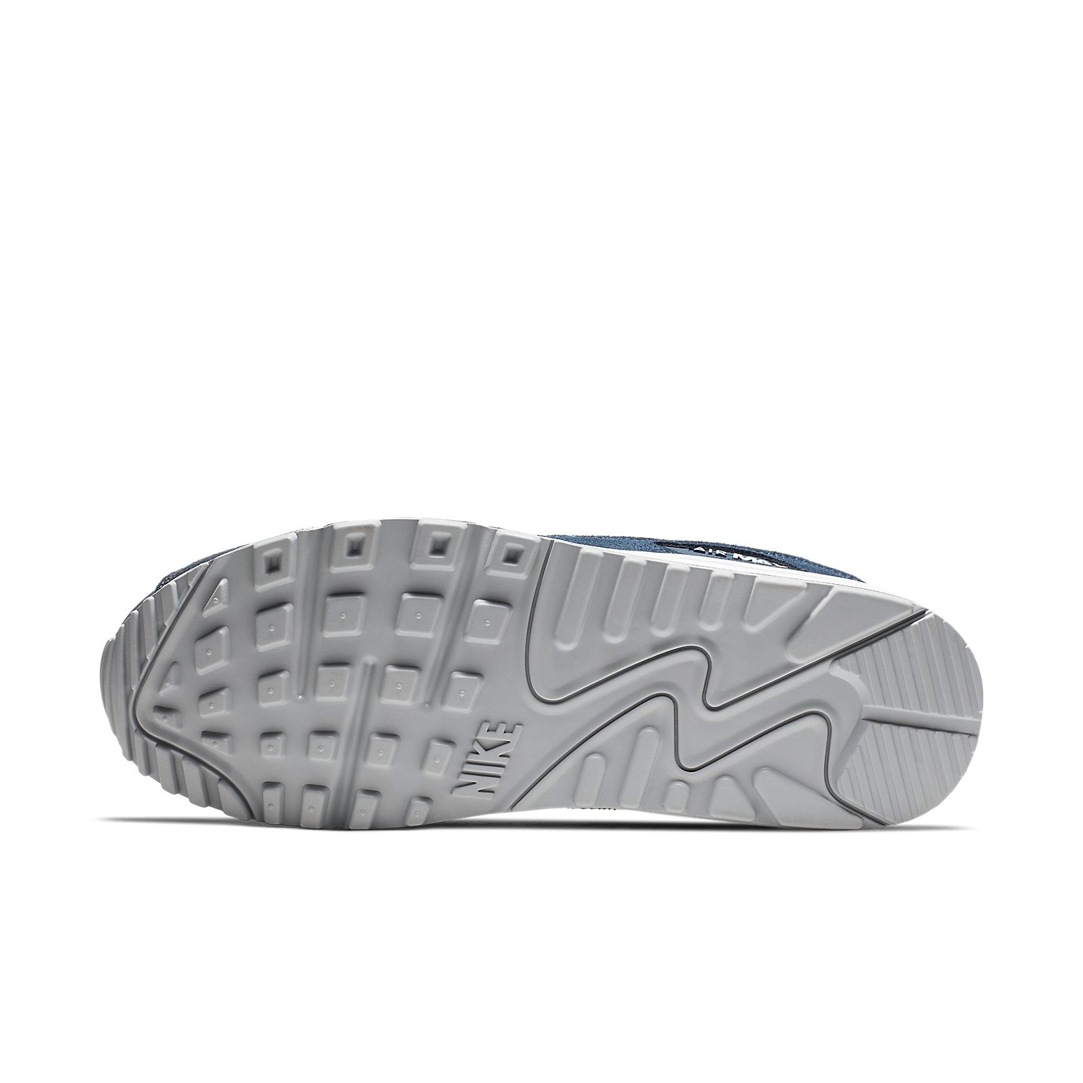 Nike Air Max 90 Essential Monsoon Blue 7 Nike Air Max 90 Essential Monsoon Blue