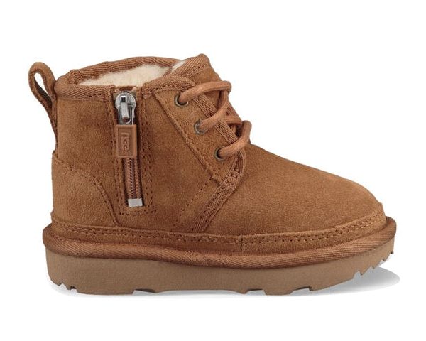 UGG Neumel II Boot Chestnut (Toddler)