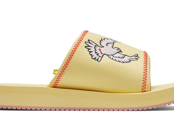 Puma Wilo Slide KidSuper Studios