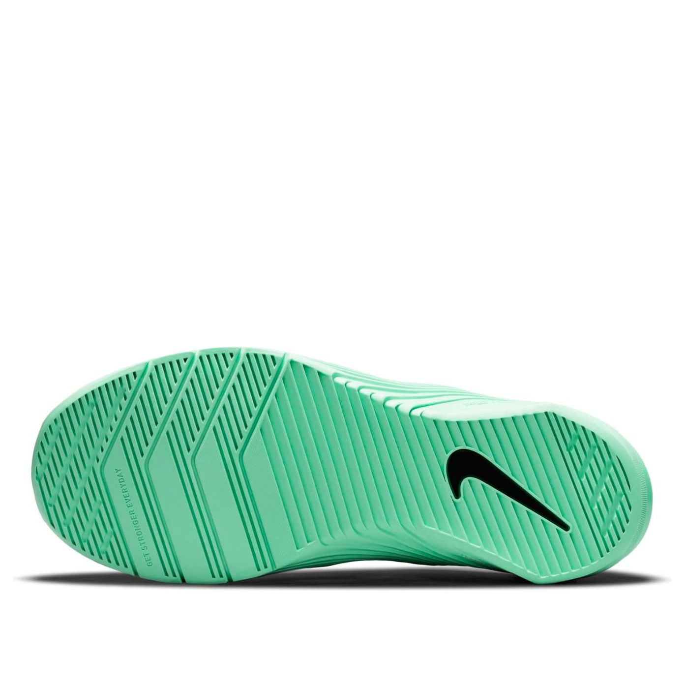 Nike Metcon 6 White Infinite Lilac Green (Womens) 8 Nike Metcon 6 White Infinite Lilac Green (Womens)
