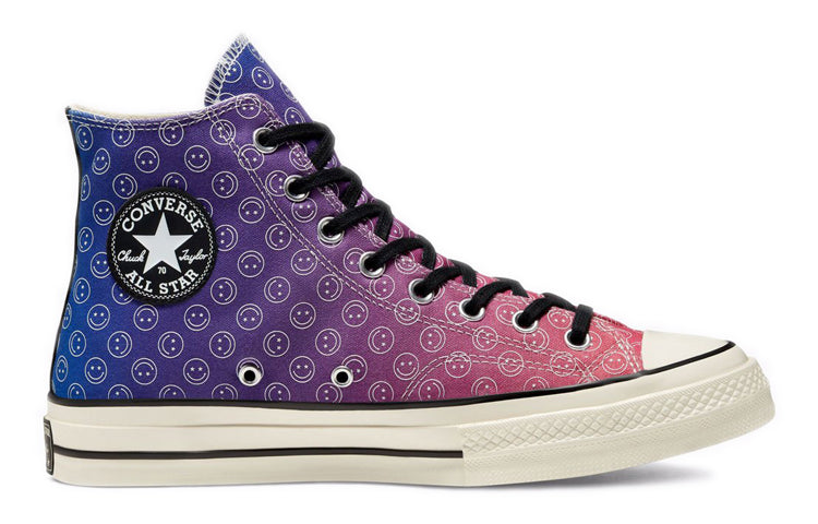 Converse Chuck Taylor All Star 70 Hi Happy Camper Game Royal 4 Converse Chuck Taylor All Star 70 Hi Happy Camper Game Royal