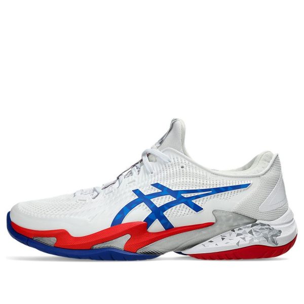 ASICS Court FF 3 Novak Paris