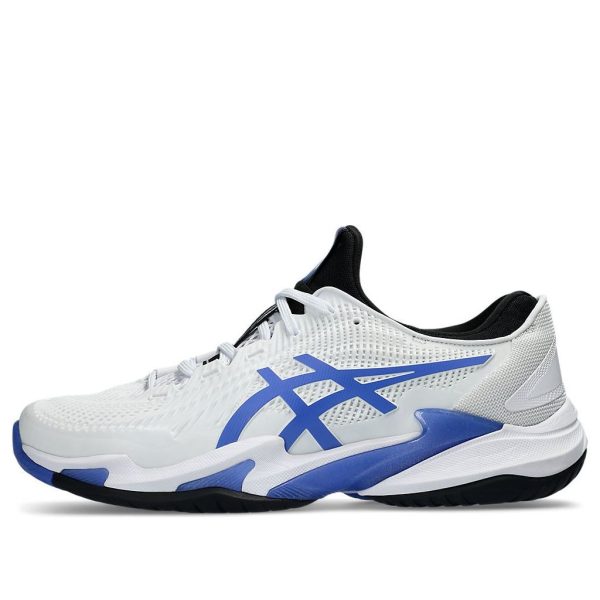 ASICS Court FF 3 White Sapphire