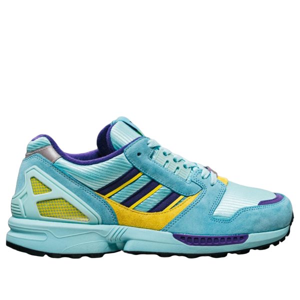 adidas ZX 8000 Archive Proto size? Exclusive Aqua