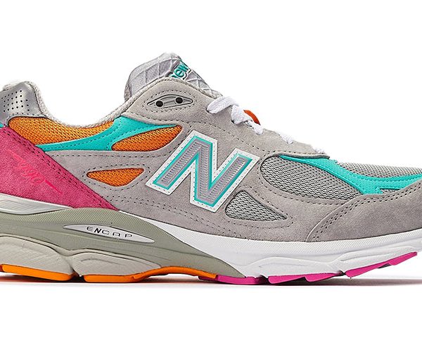 New Balance 990v3 MiUSA DTLR Miami Drive