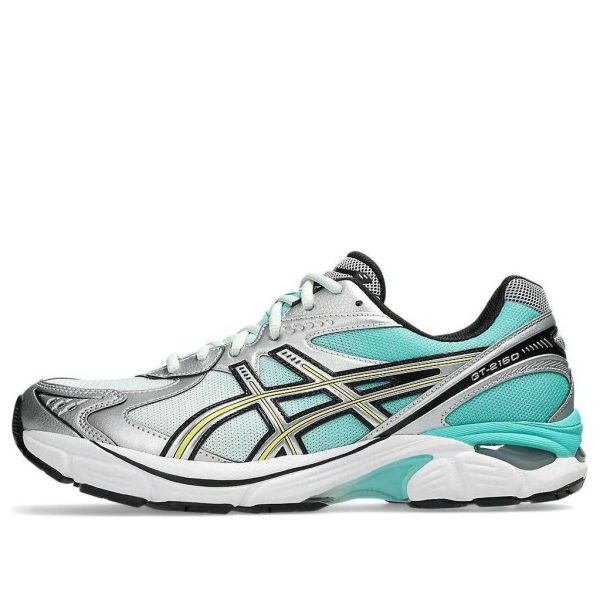 ASICS GT-2160 Teal Gold