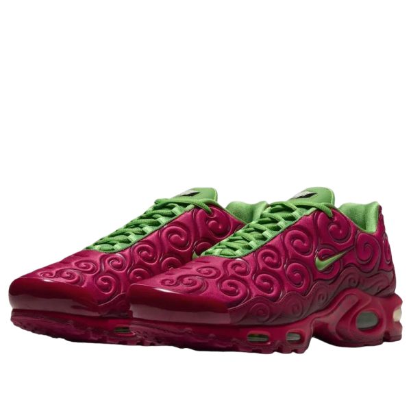 Nike Air Max Plus One Piece Ope Ope (Without Promo Card)