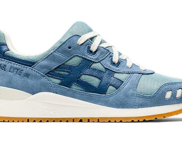 ASICS Gel-Lyte III Smoke Blue