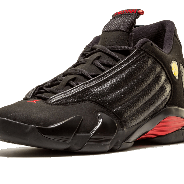 Jordan 14 Retro Last Shot (2011)