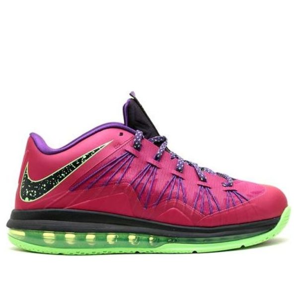 Nike LeBron X Low LeBroncurial