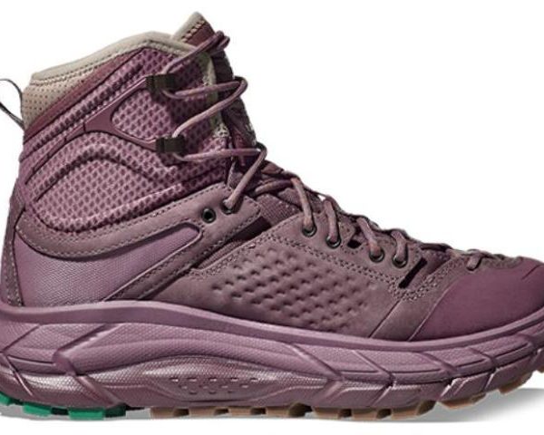 Hoka One One Tor Ultra Hi Bodega