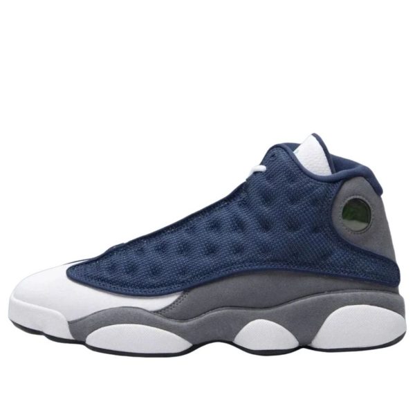 Jordan 13 Retro Flint (2026)