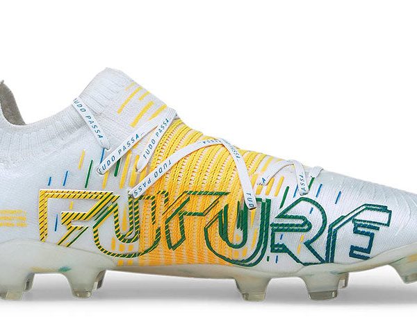 Puma Future Z 1.1 FG AG Neymar Jr. Jelly Bean