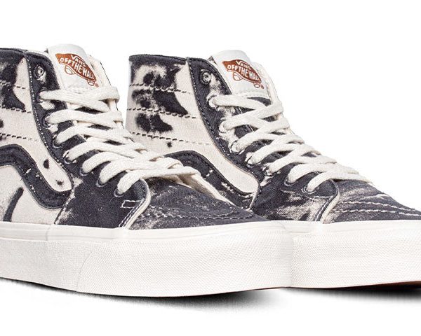 Vans Sk8-Hi Tapered Eco Theory