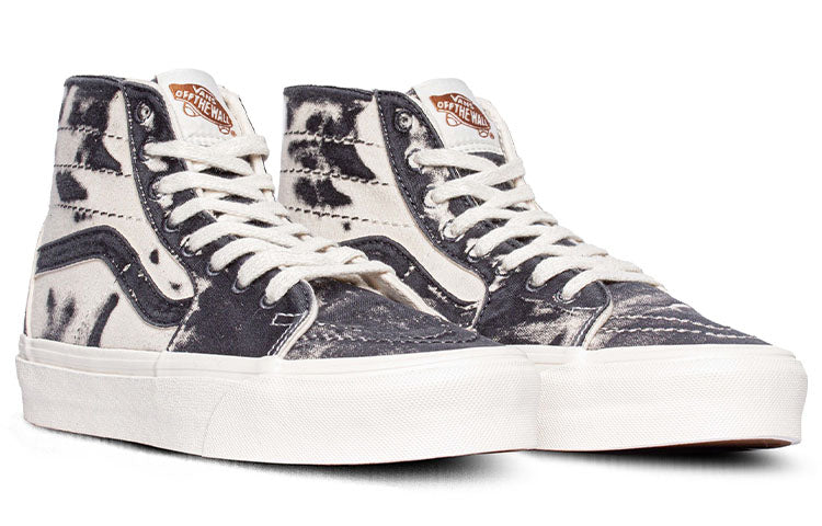 Vans Sk8-Hi Tapered Eco Theory 4 Vans Sk8-Hi Tapered Eco Theory