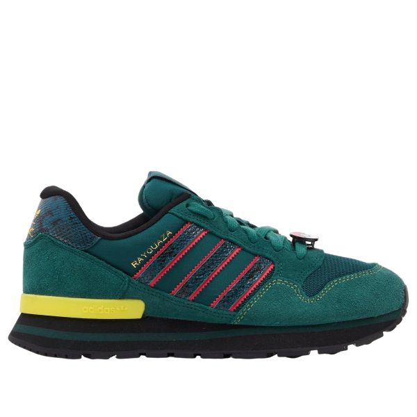 adidas ZX 500 RS Pokemon Rayquaza