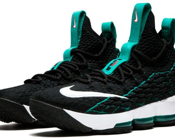 Nike LeBron 15 Griffey