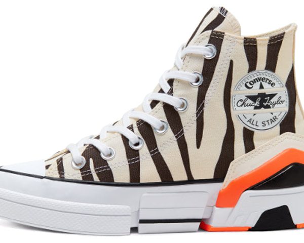 Converse CPX70 Zebra (Womens)