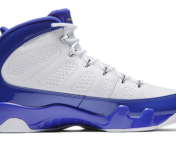 Jordan 9 Retro Kobe Bryant PE