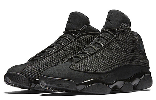 Jordan 13 Retro Black Cat