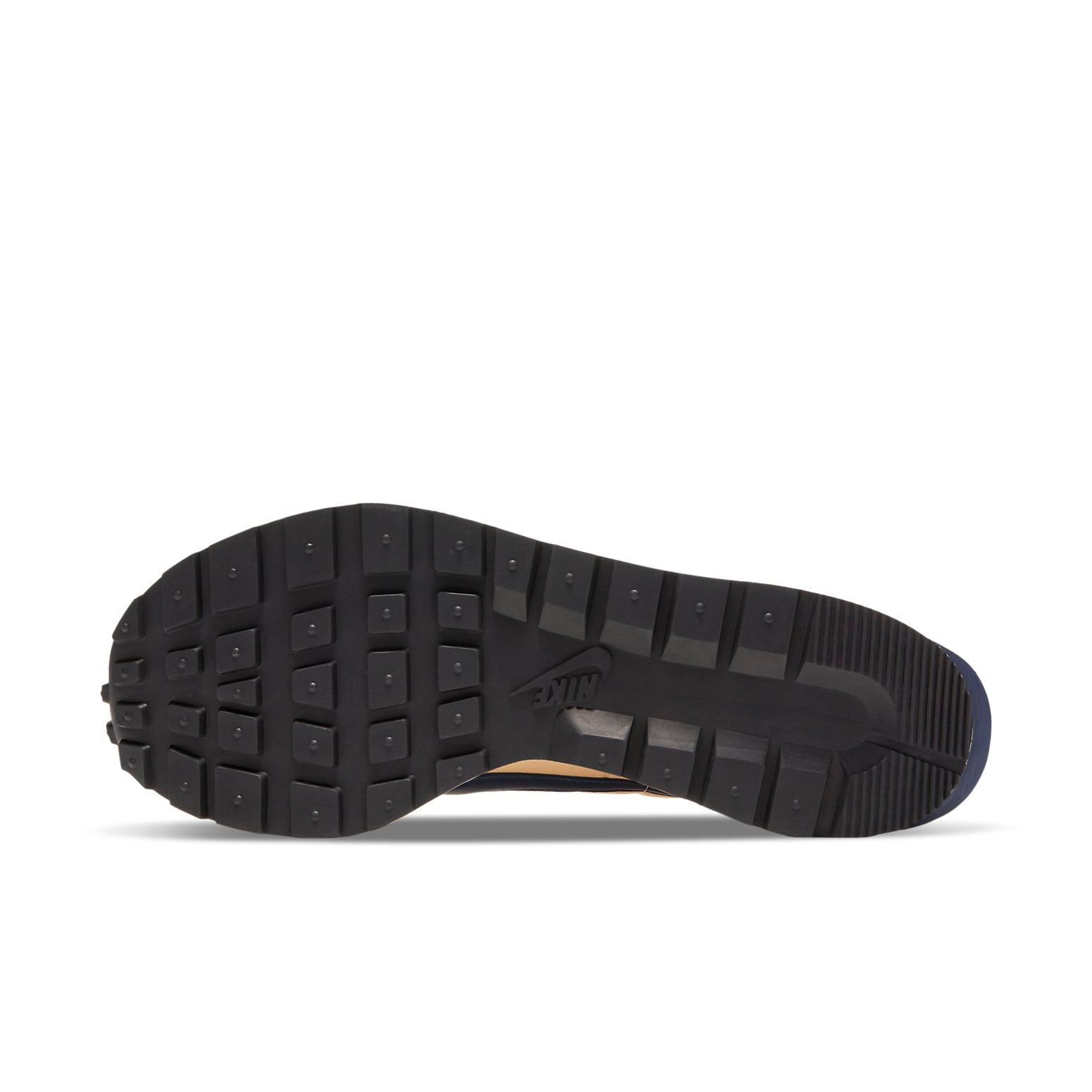 Nike Vaporwaffle sacai Sesame Blue Void 8 Nike Vaporwaffle sacai Sesame Blue Void