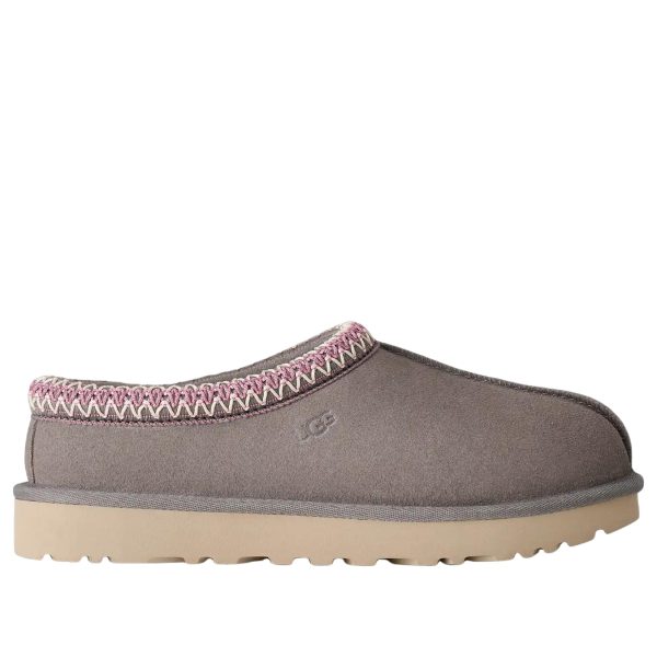 UGG Tasman II Slipper Stormy Grey (Womens)