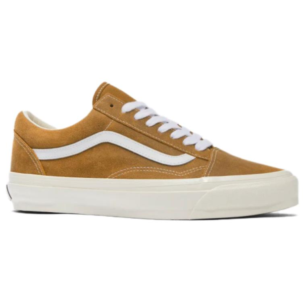 Vans Premium Old Skool 36 Golden Brown