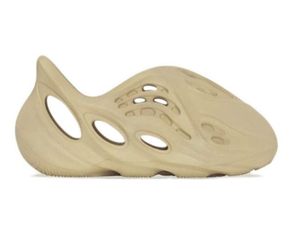 adidas Yeezy Foam RNR Desert Sand (Infants)