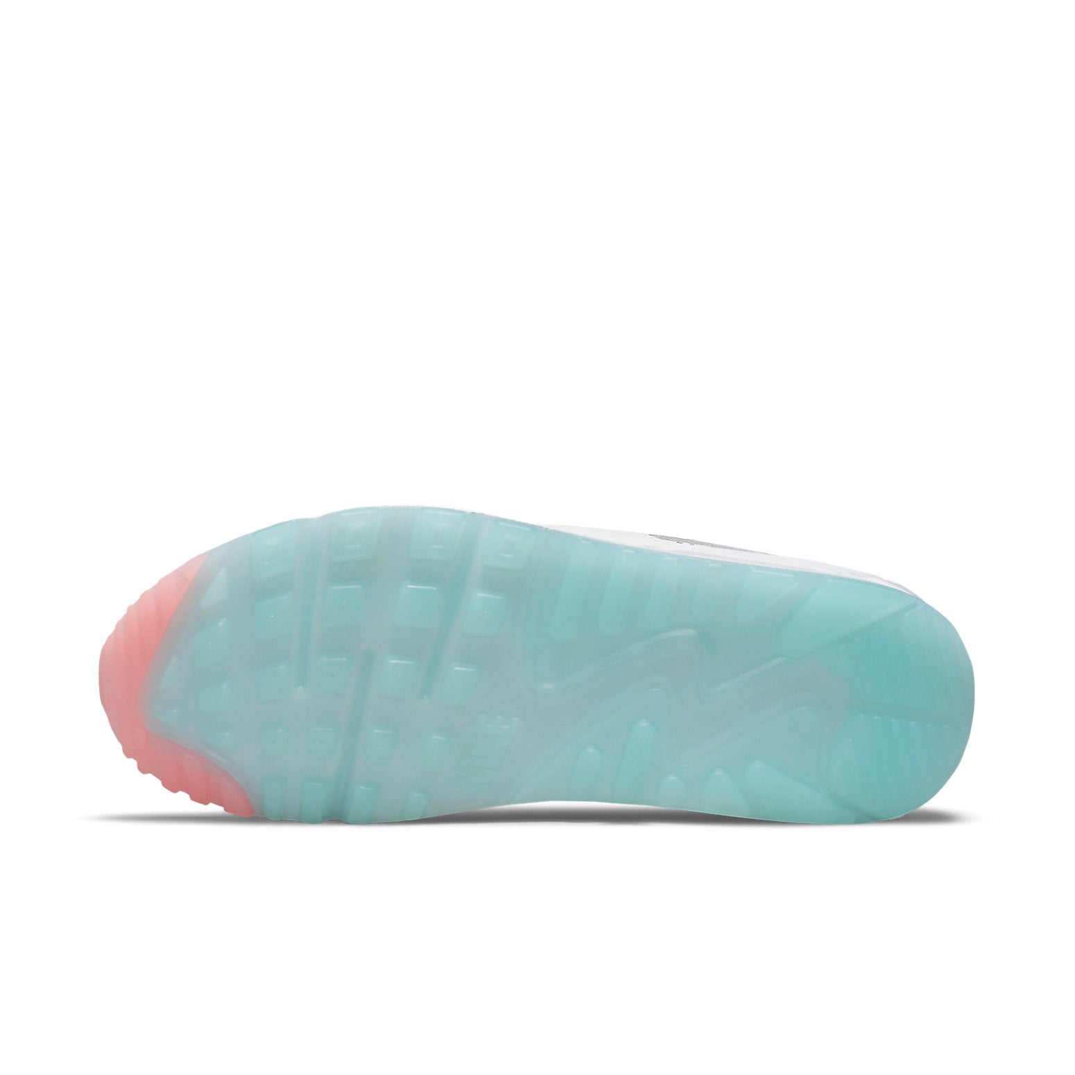 Nike Air Max 90 Essential Arctic Punch (Womens) 8 Nike Air Max 90 Essential Arctic Punch (Womens)