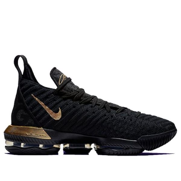 Nike LeBron 16 EP Im King