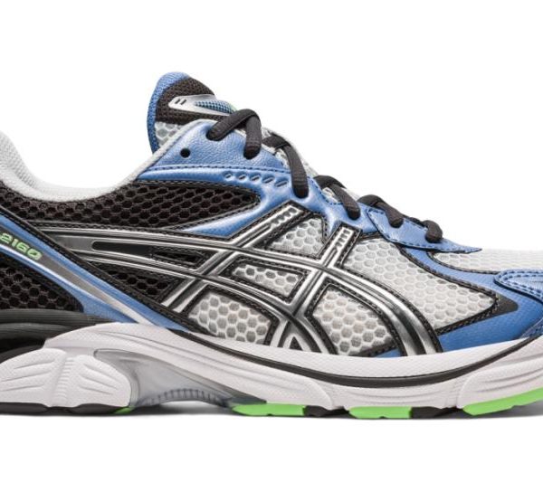 ASICS GT-2160 Blue Harmony Glacier