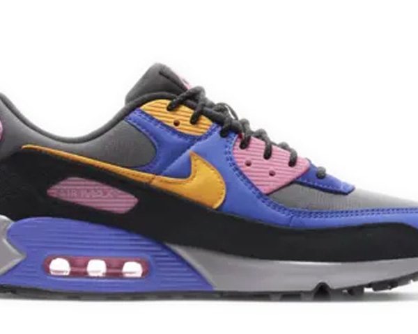 Nike Air Max 90 ACG Persian Violet