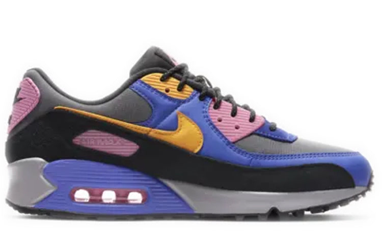 Nike Air Max 90 ACG Persian Violet 4 Nike Air Max 90 ACG Persian Violet