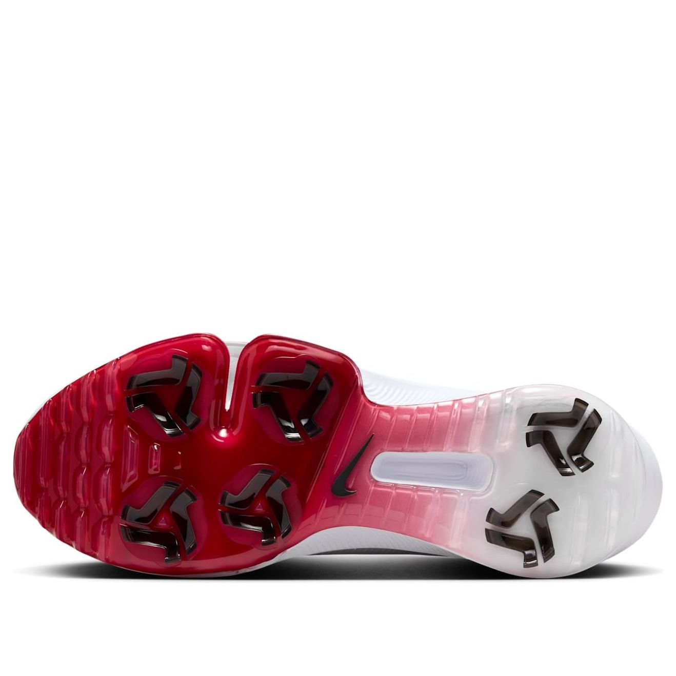 Nike Infinity Tour 2 White University Red Pure Platinum Black 8 Nike Infinity Tour 2 White University Red Pure Platinum Black