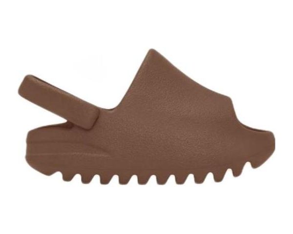 adidas Yeezy Slide Flax (Infants)