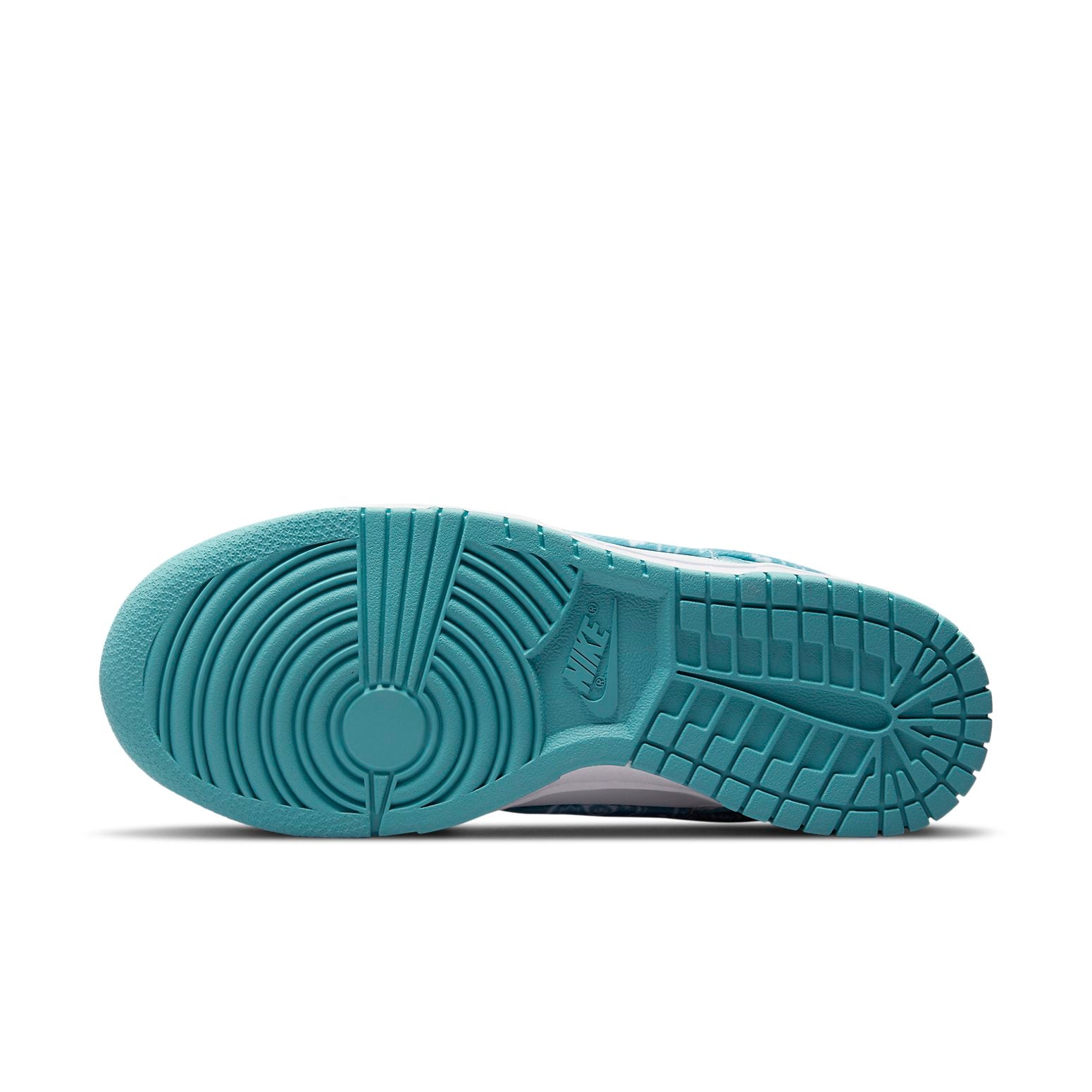 Nike Dunk Low Essential Paisley Pack Worn Blue (Womens) 8 Nike Dunk Low Essential Paisley Pack Worn Blue (Womens)