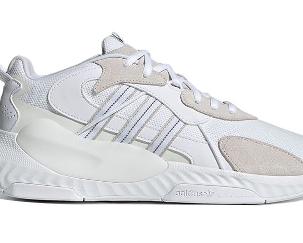 adidas Hi-Tail Cloud White Grey One