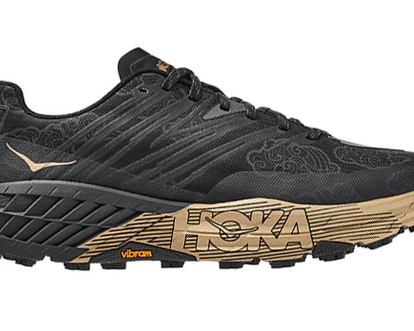 Hoka One One Speedgoat 4 CNY Chinese New Year (All Gender)