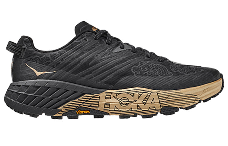 Hoka One One Speedgoat 4 CNY Chinese New Year (All Gender) 4 Hoka One One Speedgoat 4 CNY Chinese New Year (All Gender)