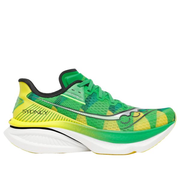 Saucony Endorphin Azura Sydney